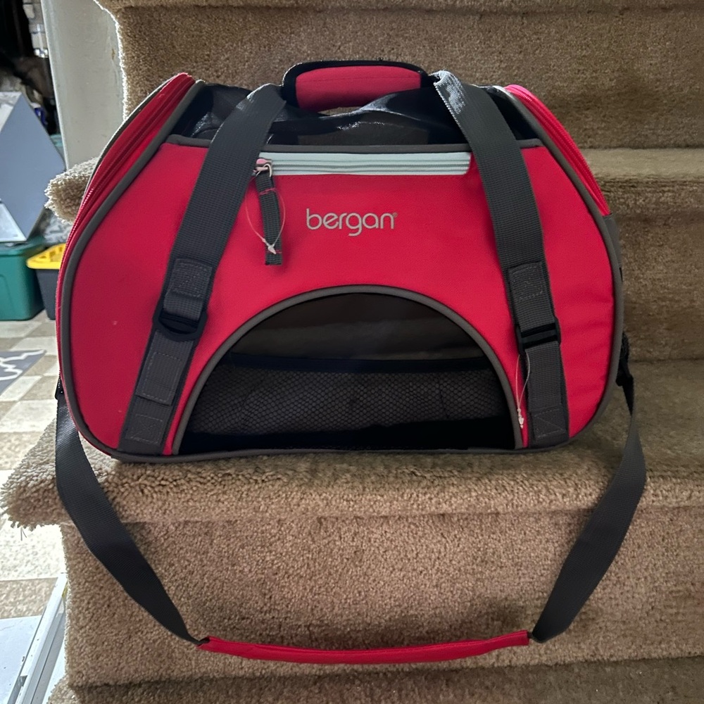 Bergan Pet Carrier